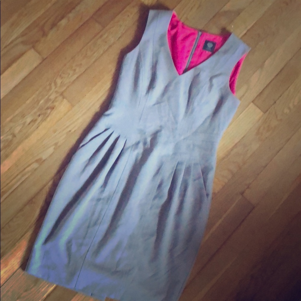 Vince Camuto Sheath Dress